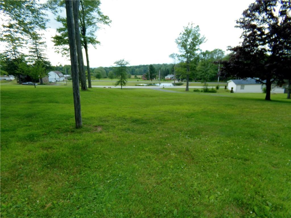 606 Garrett Shortcut Road Berlin, PA 15530 - Photo 8 of 19 Front yard
