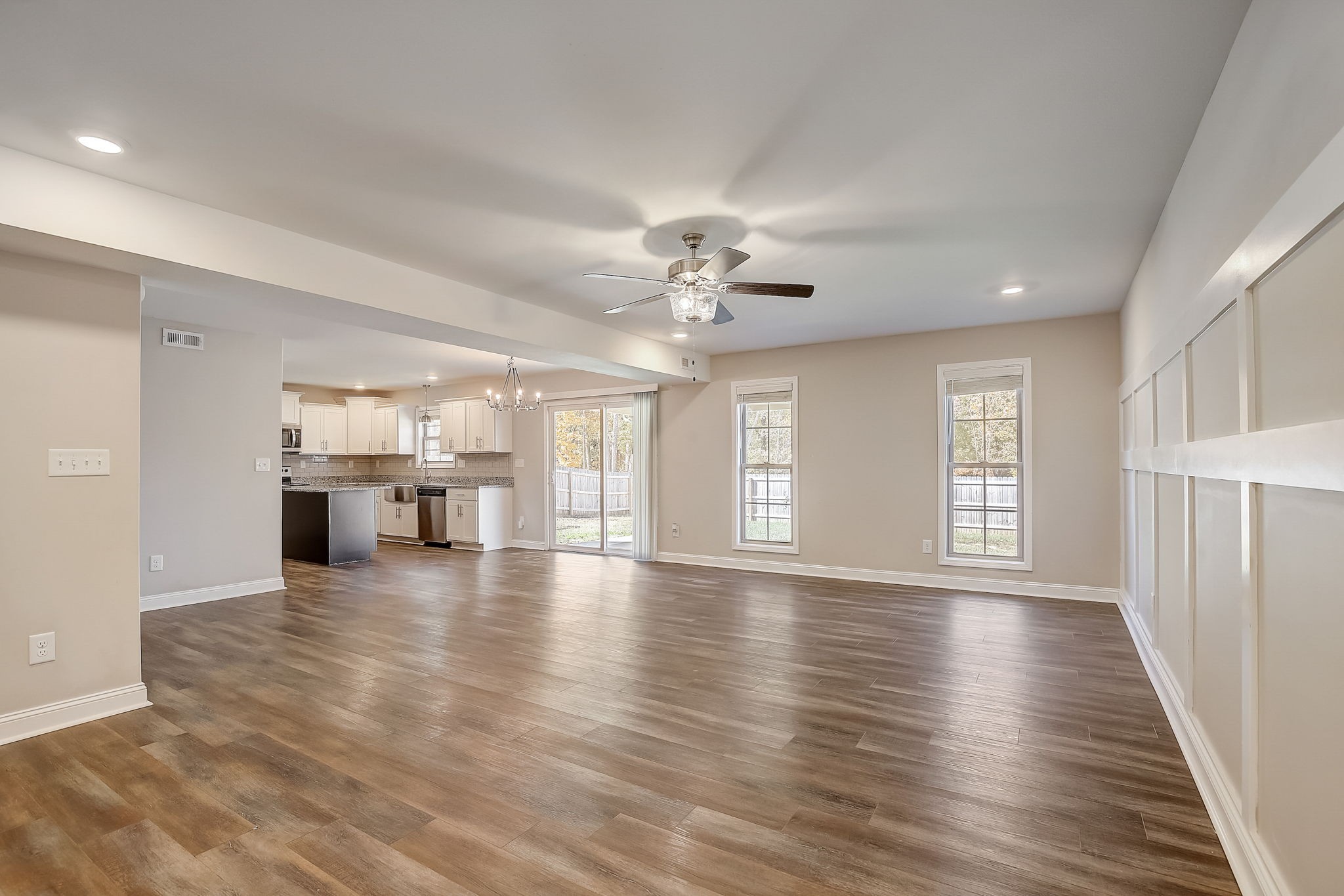 112 Schroer Road Clarksville, TN 37042 - Photo 4 of 18 Gallery Image 4