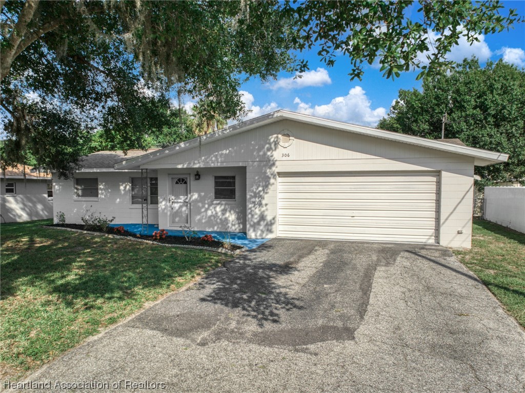 306 Parkview Road Sebring, FL 33870 - Photo 1 of 27 Gallery Image 1