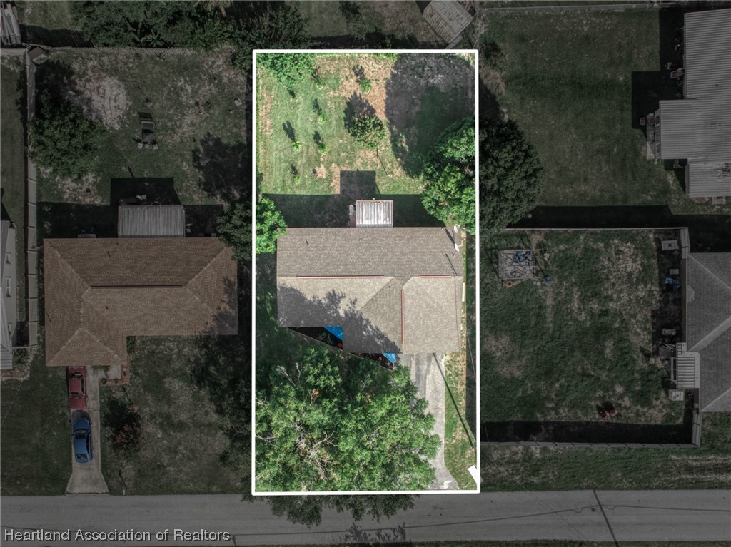 306 Parkview Road Sebring, FL 33870 - Photo 14 of 27 Gallery Image 14