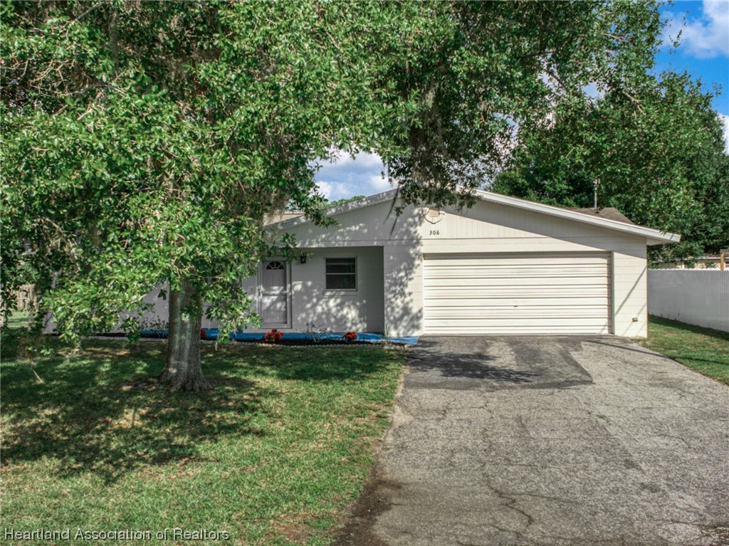 306 Parkview Road Sebring, FL 33870 - Photo 16 of 27 Gallery Image 16