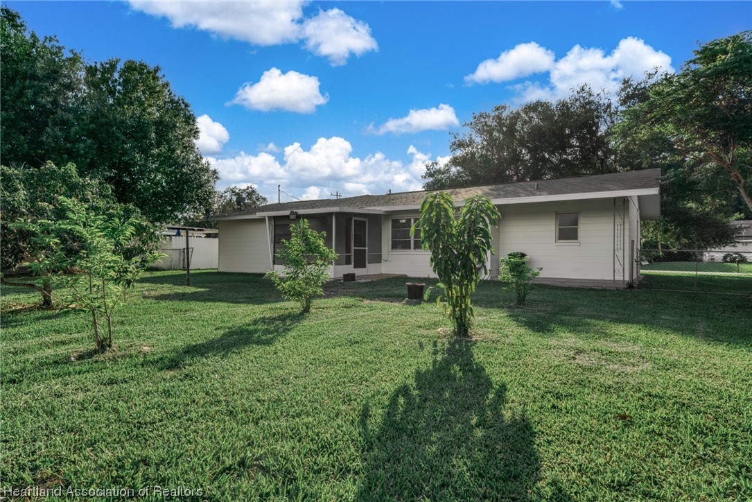 306 Parkview Road Sebring, FL 33870 - Photo 25 of 27 Gallery Image 25
