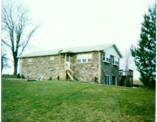 1219 Georgetown Road Sandy Lake, PA 16145 - Photo 1 of 1