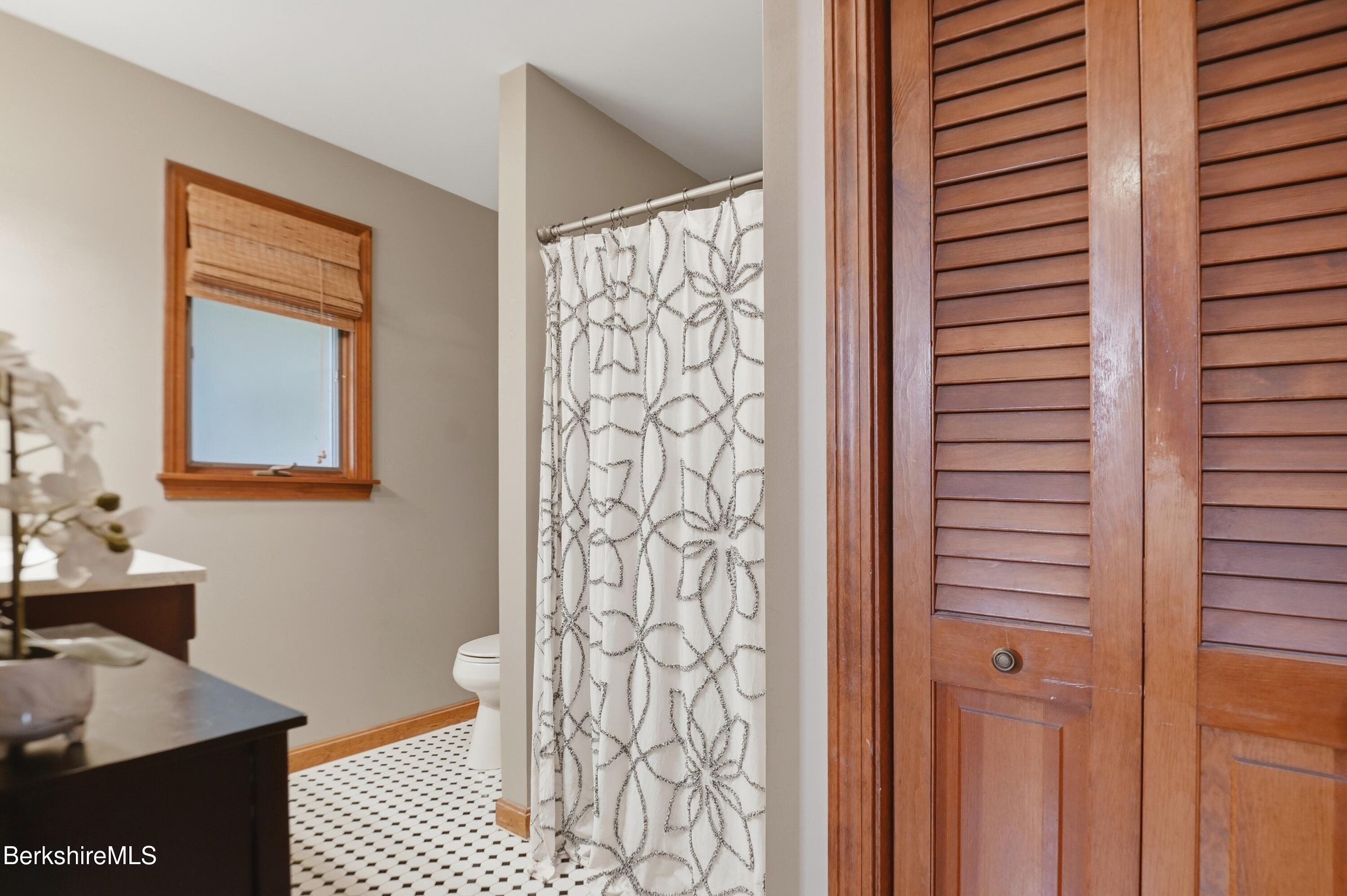 134 Oak Hill Road Pittsfield, MA 01201 - Photo 55 of 66 Lower Level Full Bath
