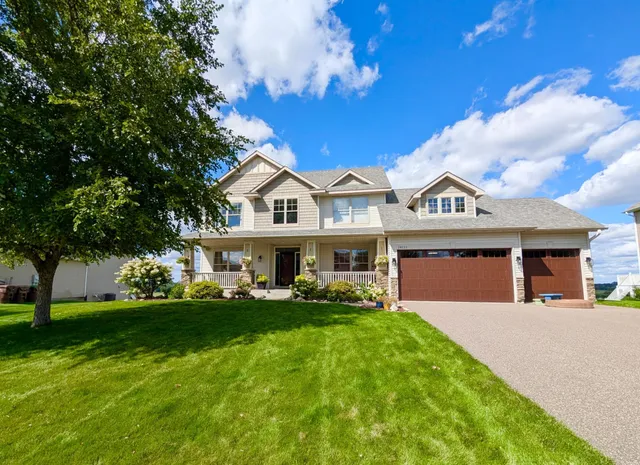 $570,000 | 24232 Superior Drive, Rogers, MN 55374