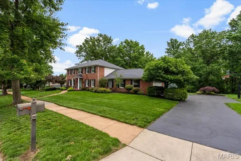 $689,900 | 2416 Powders Mill Drive, Wildwood, MO 63005