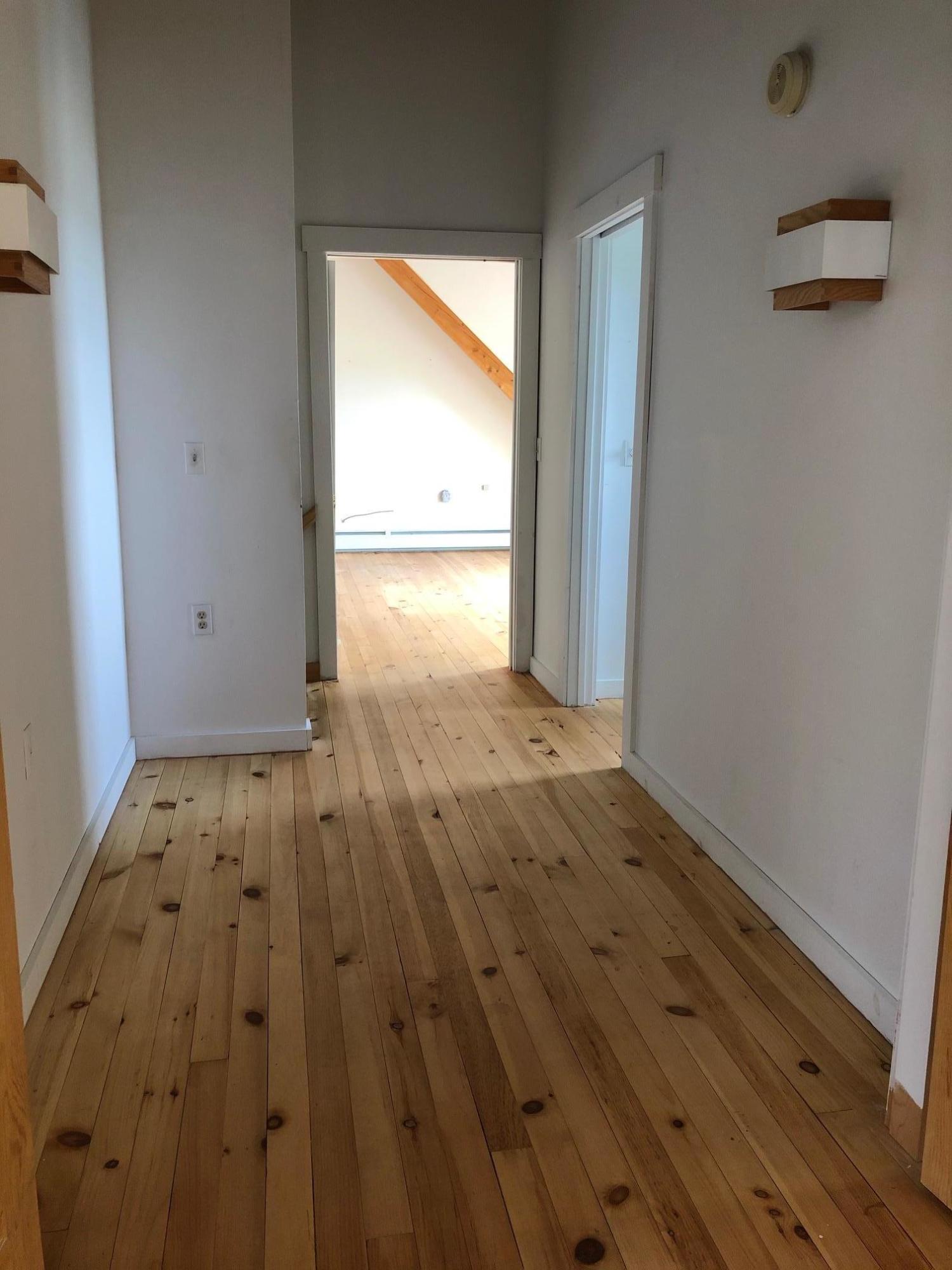 48 Dearborn Road Canton, ME 04221 - Photo 21 of 41 Interior space 2nd floor