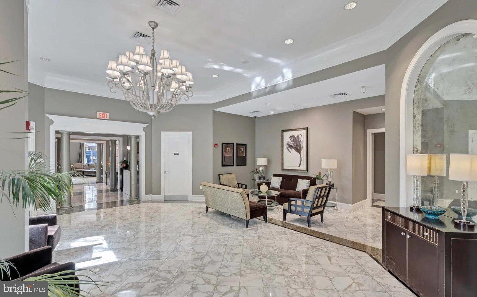 851 North Glebe Road, Unit 207 Arlington, VA 22203 - Photo 34 of 59 Gallery Image 34