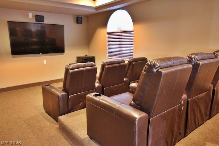 7885 West Flamingo Road, Unit 1156 Las Vegas, NV 89147 - Photo 25 of 26
