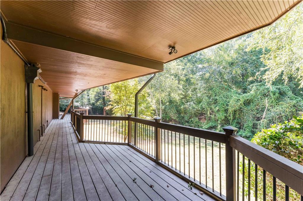 3558 Mill Creek Road Northeast Atlanta, GA 30319 - Photo 81 of 88