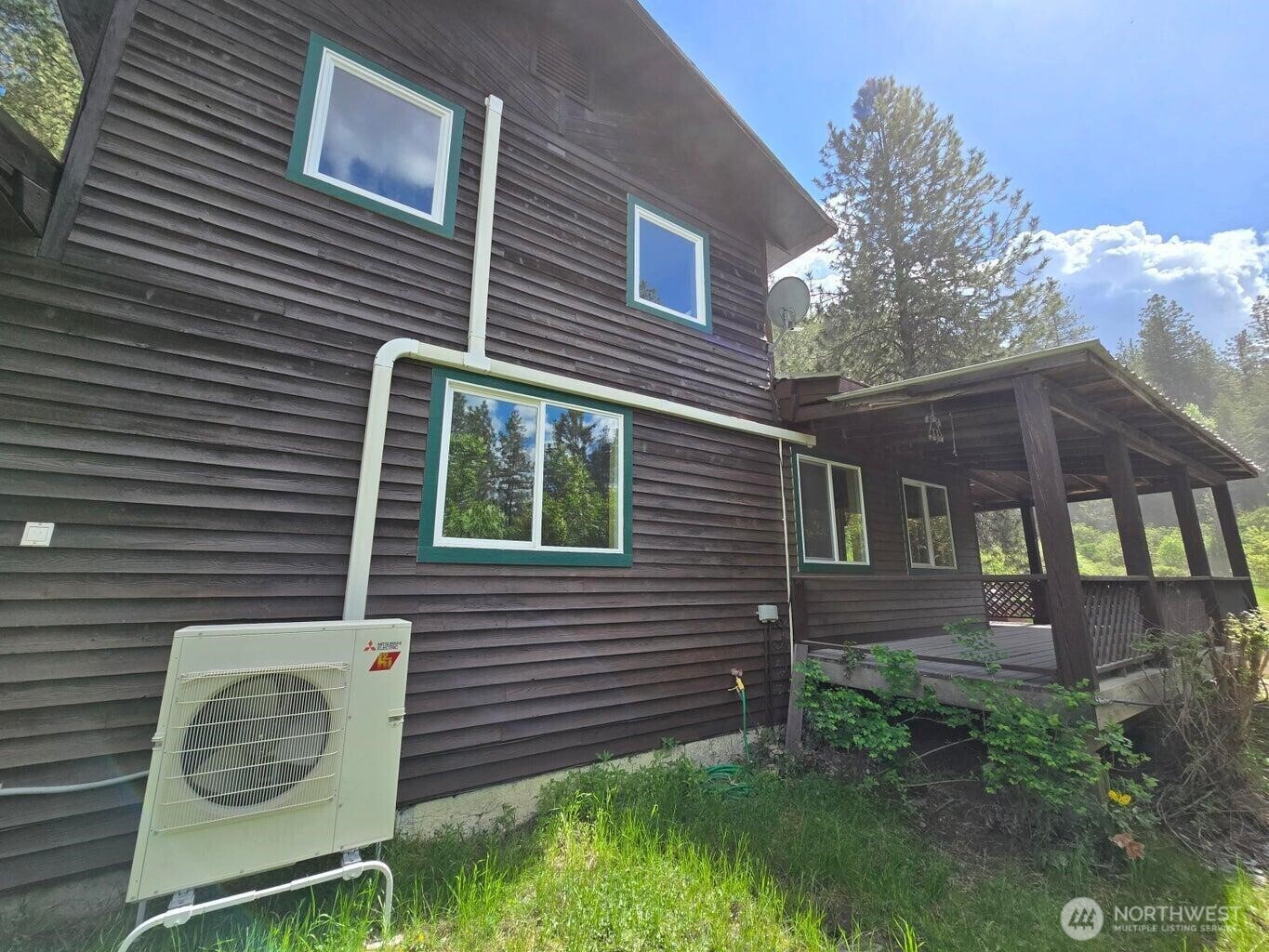 1612 Rickey Canyon Road Kettle Falls, WA 99141 - Photo 27 of 36