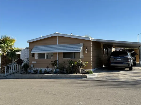 $135,000 | 20683 Waalew Road, Unit B37, Apple Valley, CA 92307