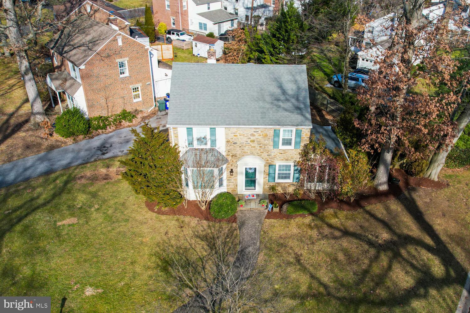 2 York Road Wilmington, DE 19803 - Photo 1 of 25
