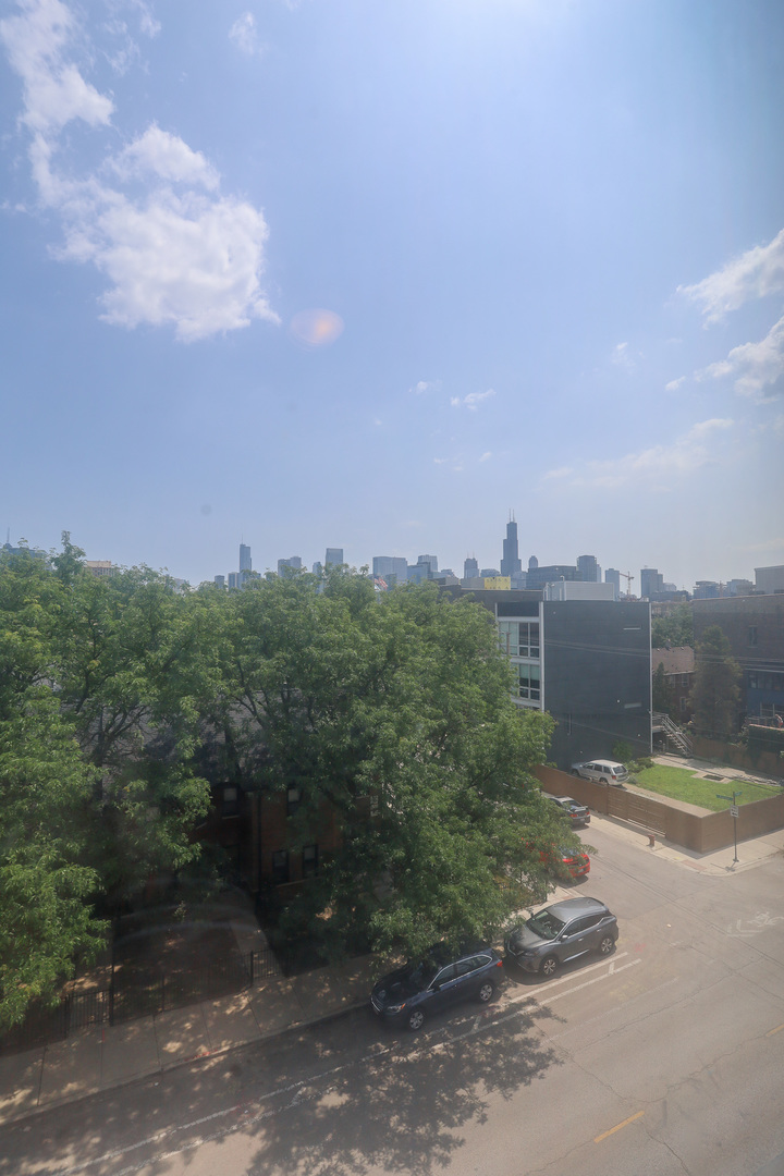 652 North Noble Street, Unit 4F Chicago, IL 60642 - Photo 11 of 11