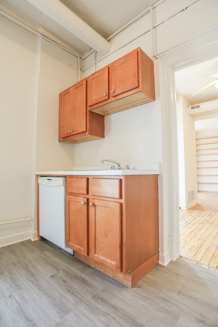 652 North Noble Street, Unit 4F Chicago, IL 60642 - Photo 5 of 11