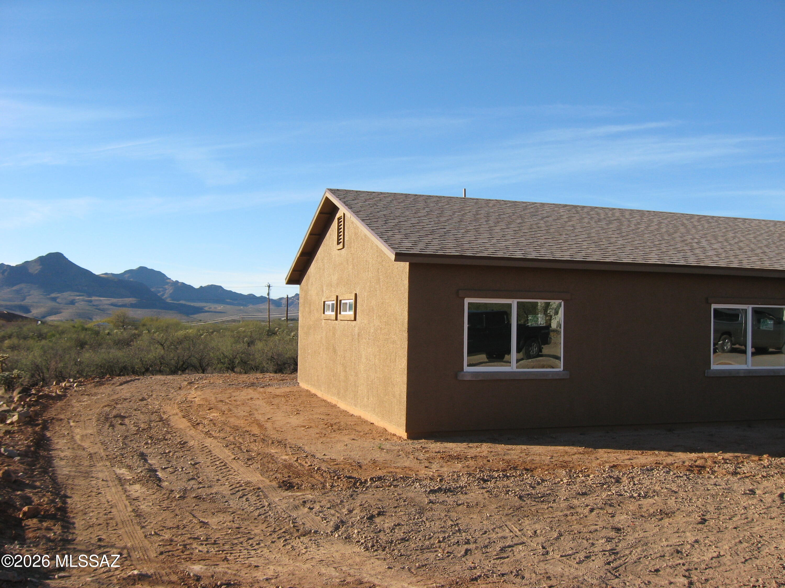 1732 Faro Court Rio Rico, AZ 85648 - Photo 32 of 43