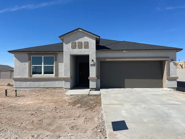 $299,990 | 614 West Bunker Hl Street, Florence, AZ 85132