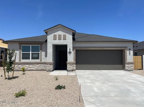 $334,990 | 614 West Bunker Hl Street, Florence, AZ 85132