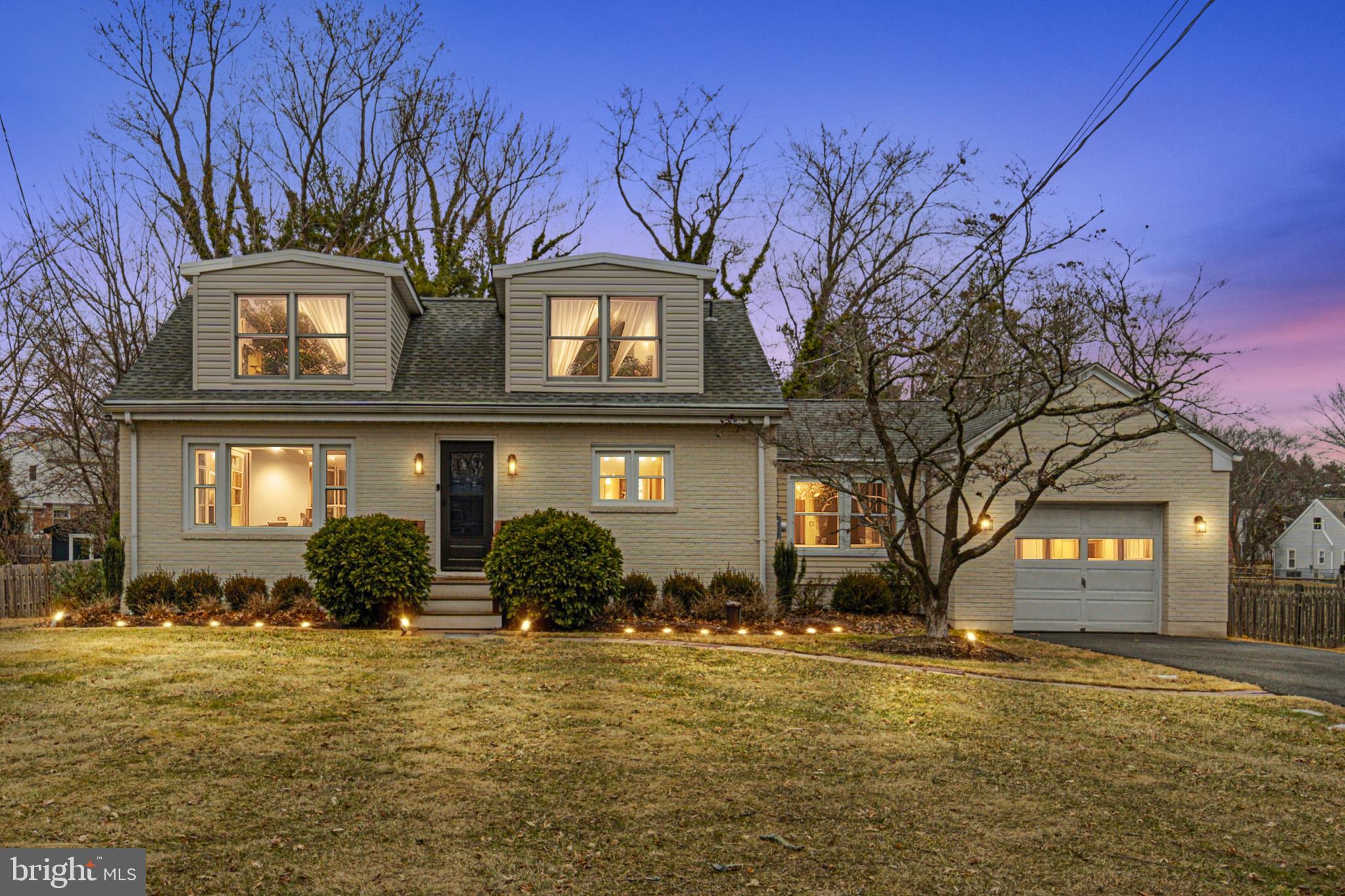 31 Washington Crossing Pennington Road Pennington, NJ 08534 - Photo 1 of 14 Gallery Image 1
