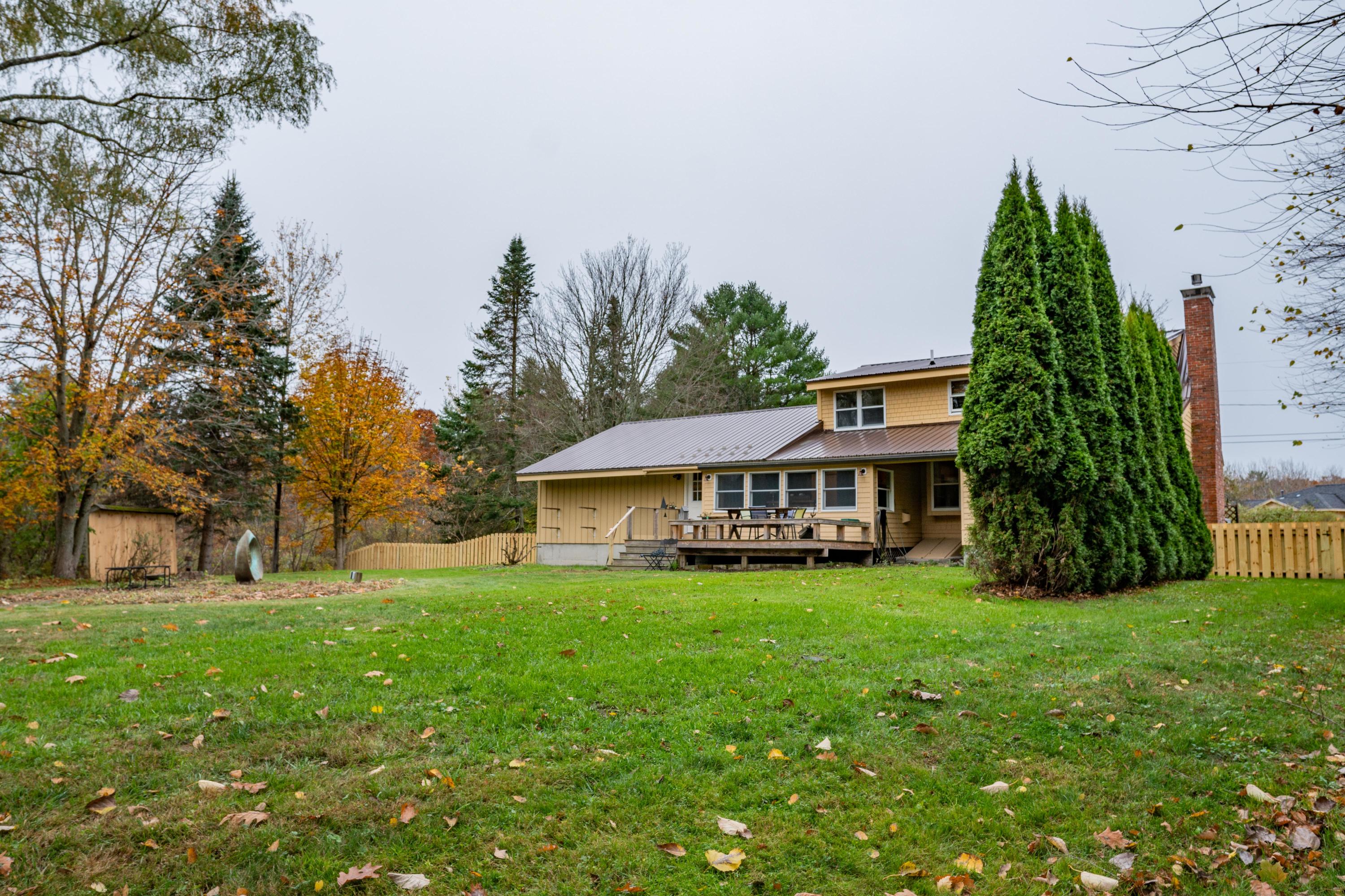 171 Rossmore Road Brunswick, ME 04011 - Photo 54 of 55 171 Rossmore Road 054