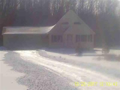 6392 East Vienna Road Clio, MI 48420 - Photo 1 of 6 20238406.JPG
