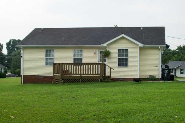 801 Washington Avenue Oak Grove, KY 42262 - Photo 11 of 19