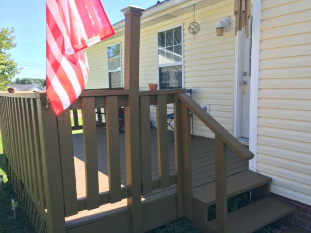 801 Washington Avenue Oak Grove, KY 42262 - Photo 19 of 19