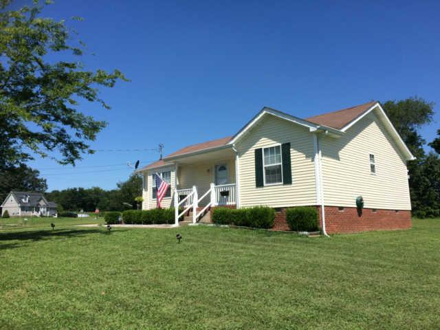 801 Washington Avenue Oak Grove, KY 42262 - Photo 2 of 19