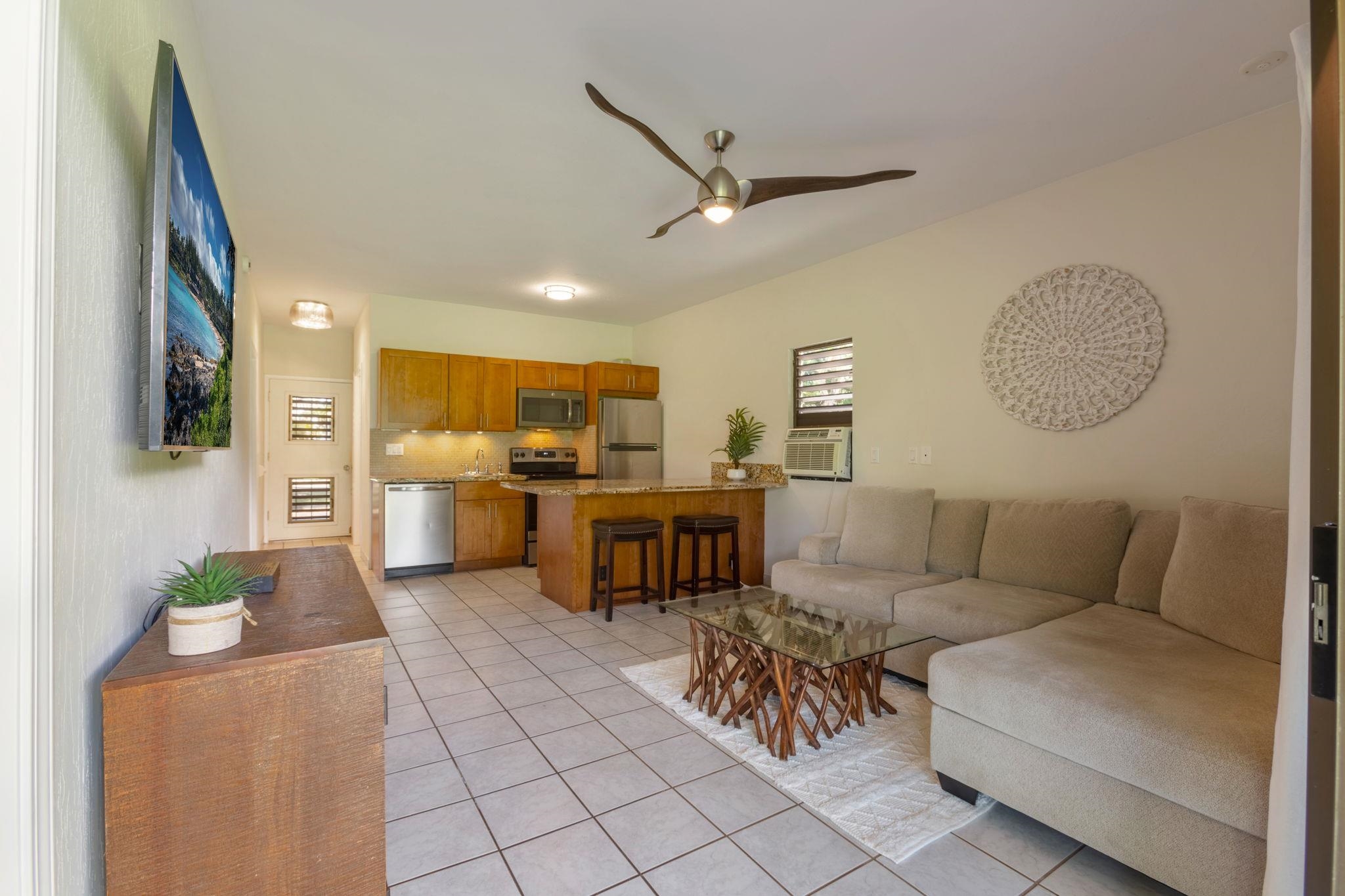 4435 Lower Honoapiilani Road, Unit 116 Lahaina, HI 96761 - Photo 12 of 42 Gallery Image 12