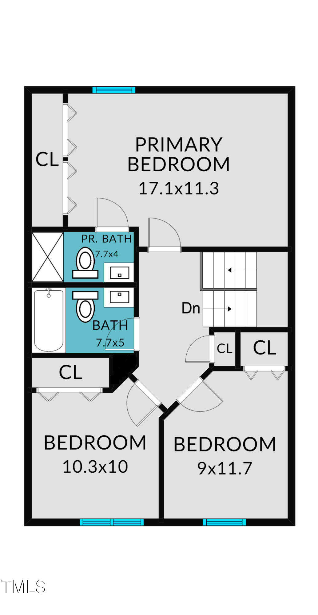 7803 Stephanie Lane Raleigh, NC 27615 - Photo 28 of 30