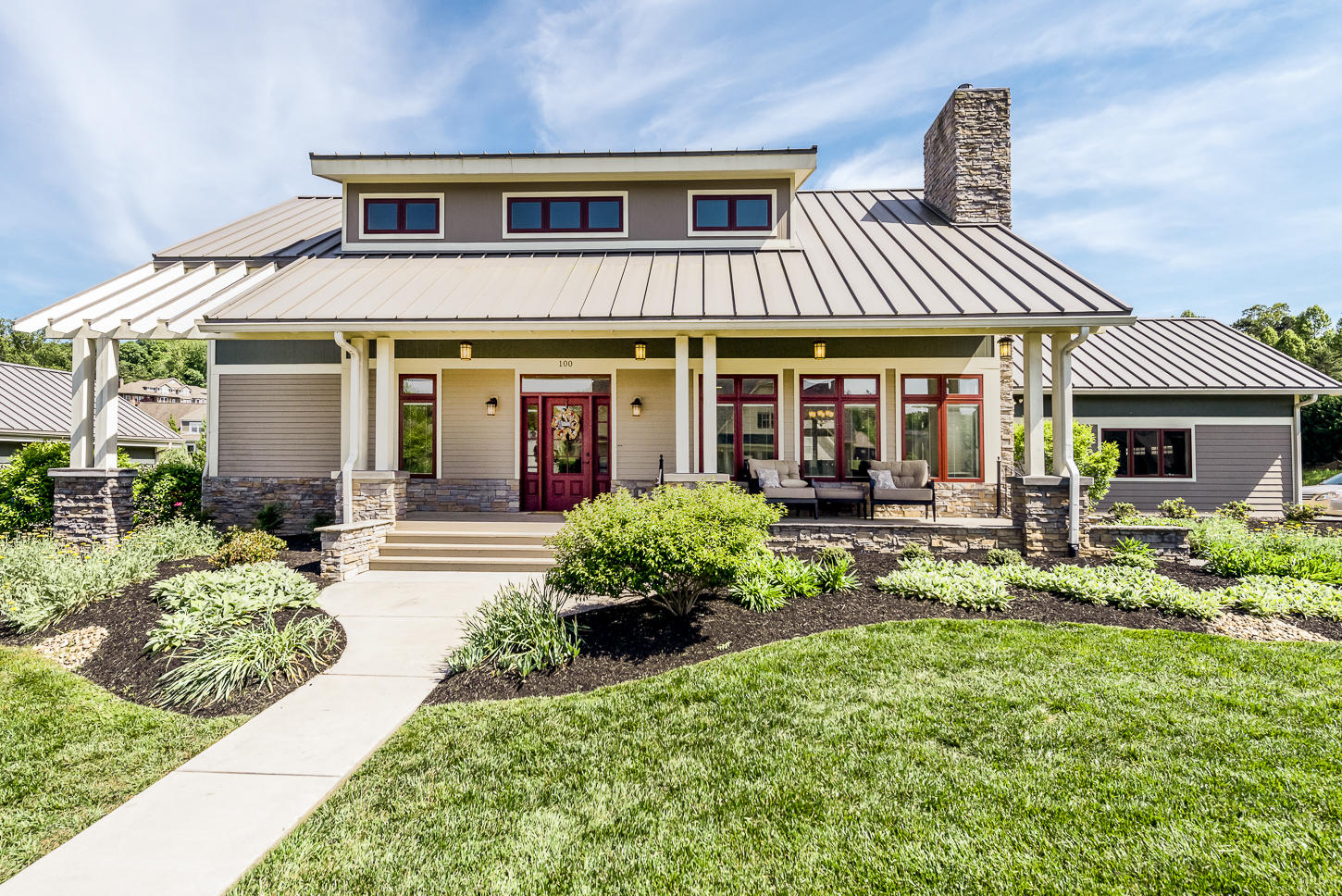 100 Cove Pointe Lane Oak Ridge, TN 37830 - Photo 1 of 33 DSC_1998-Edit