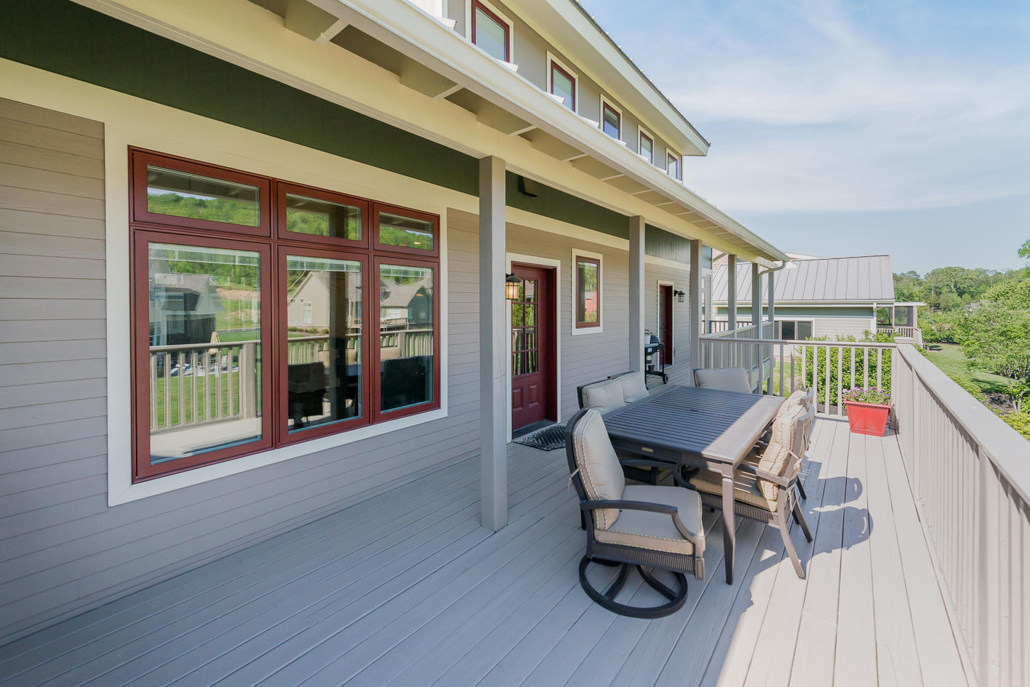 100 Cove Pointe Lane Oak Ridge, TN 37830 - Photo 11 of 33 DSC_2043