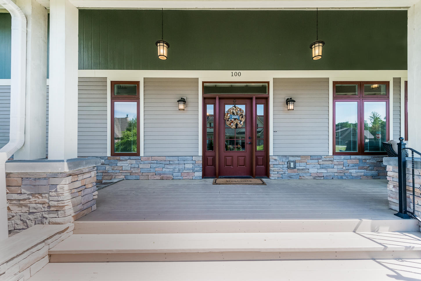 100 Cove Pointe Lane Oak Ridge, TN 37830 - Photo 12 of 33 DSC_1997-Edit