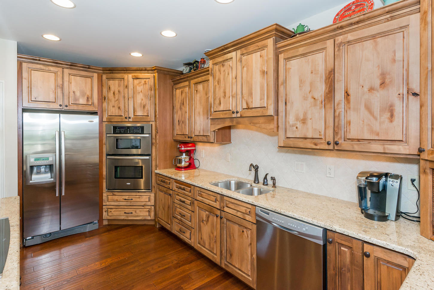 100 Cove Pointe Lane Oak Ridge, TN 37830 - Photo 13 of 33 DSC_2013