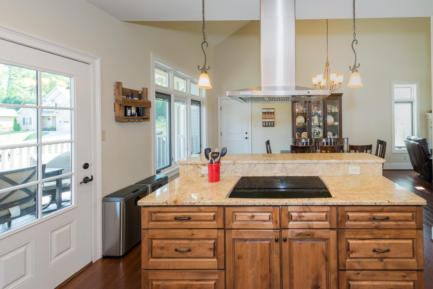 100 Cove Pointe Lane Oak Ridge, TN 37830 - Photo 14 of 33 DSC_2014-Edit