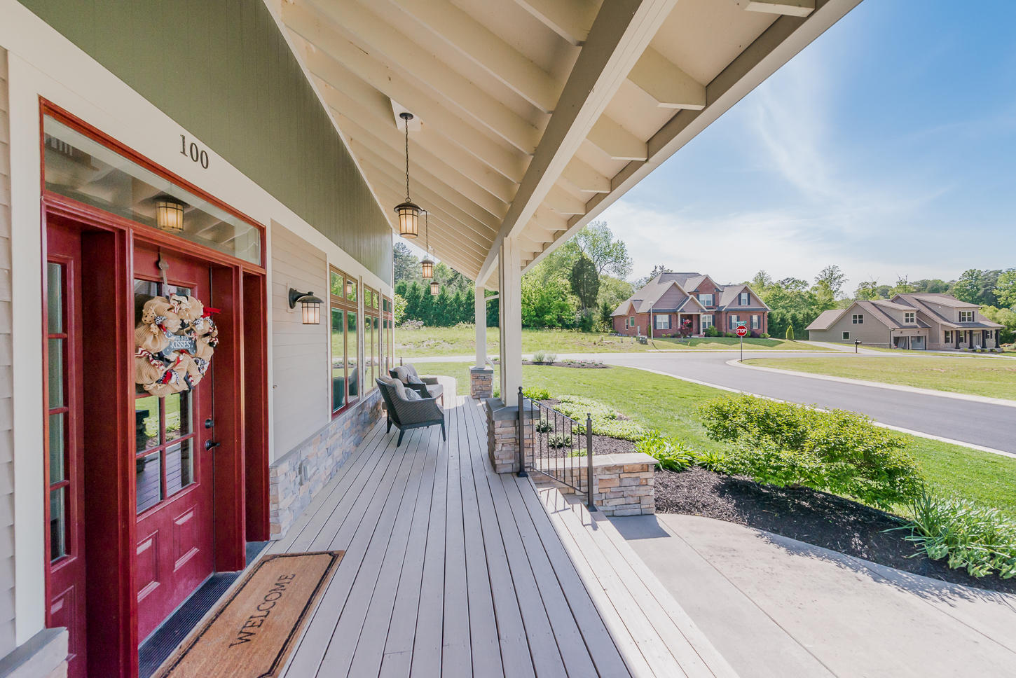 100 Cove Pointe Lane Oak Ridge, TN 37830 - Photo 3 of 33 DSC_1992