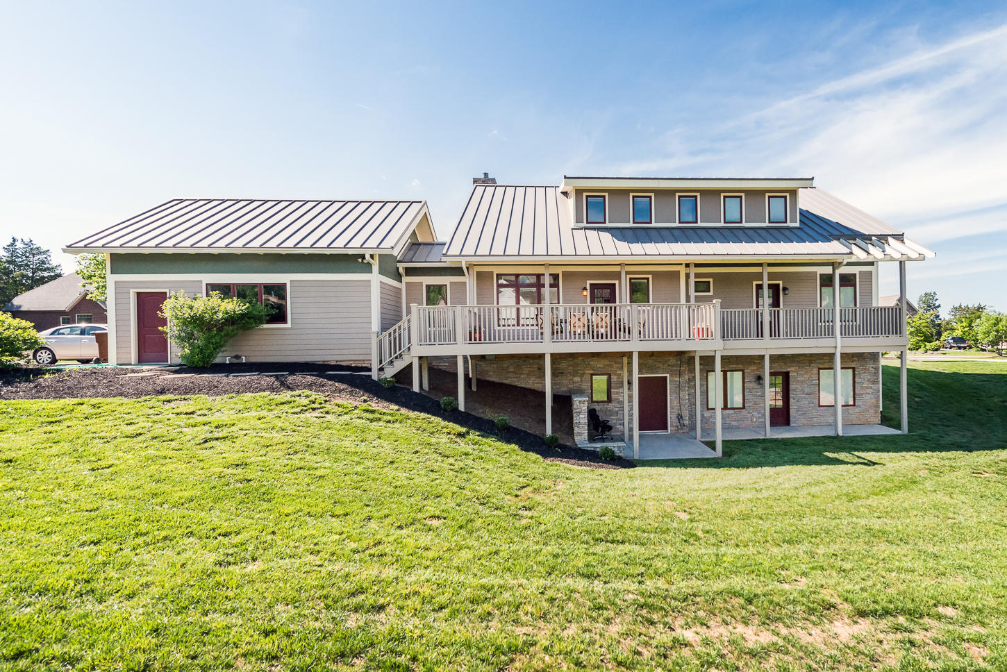 100 Cove Pointe Lane Oak Ridge, TN 37830 - Photo 4 of 33 DSC_2042-Edit