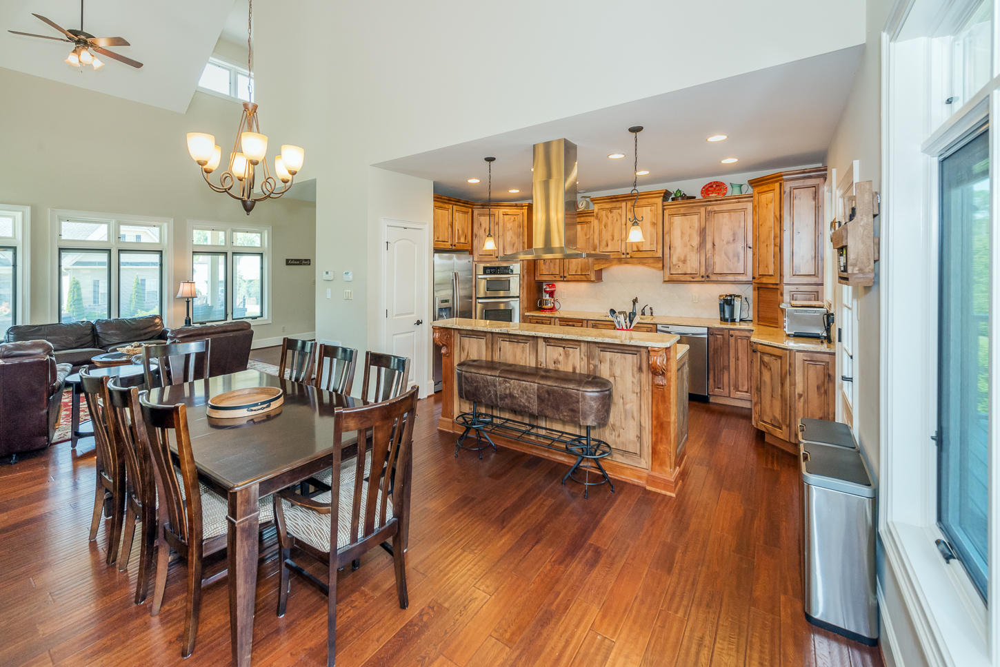 100 Cove Pointe Lane Oak Ridge, TN 37830 - Photo 9 of 33 DSC_2011-Edit