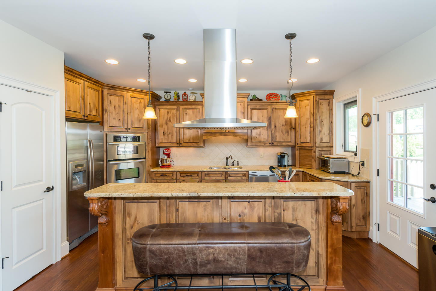 100 Cove Pointe Lane Oak Ridge, TN 37830 - Photo 10 of 33 DSC_2012-Edit