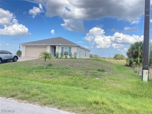 $272,900 | 142 Plantation Drive, LaBelle, FL 33935