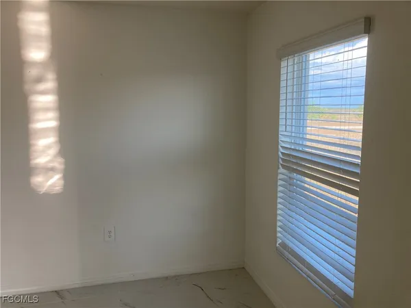 a view of a storage & utility room in a room
