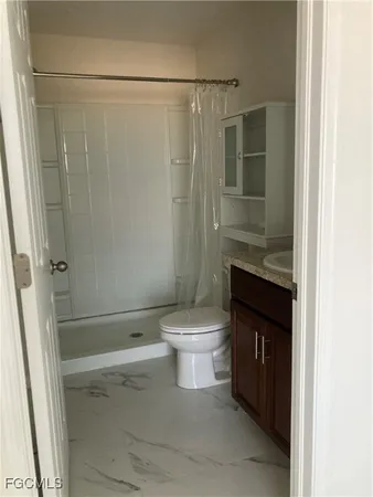 a view of small space