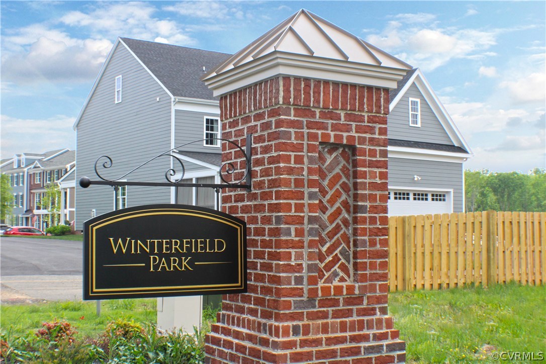 1401 Winterfield Road Midlothian, VA 23113 - Photo 17 of 24