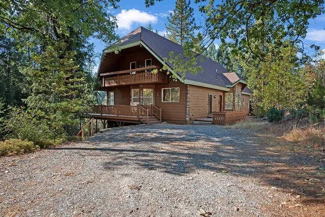 $575,000 | 2160 Nelson Road, Camino, CA 95709