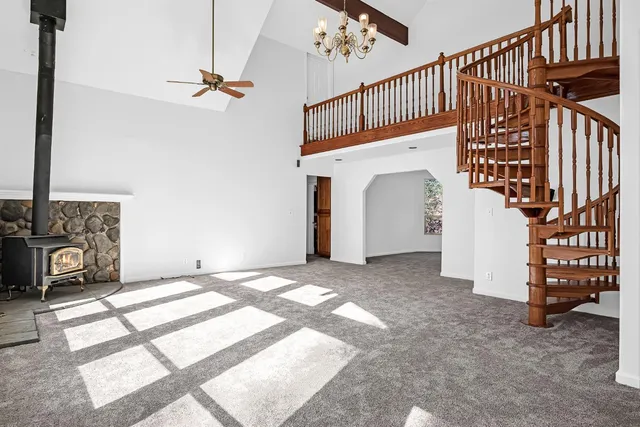 $575,000 | 2160 Nelson Road, Camino, CA 95709