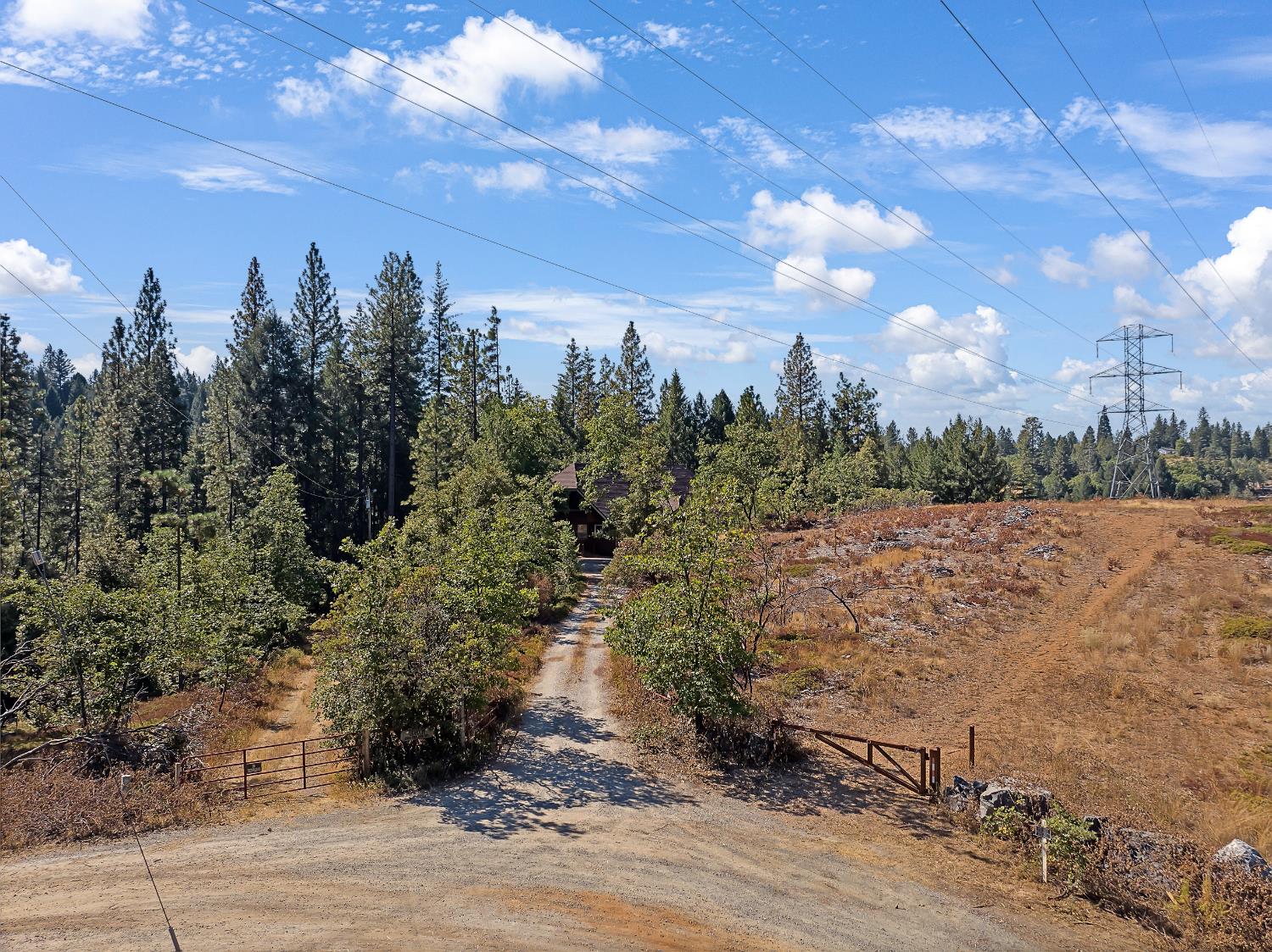 2160 Nelson Road Camino, CA 95709 - Photo 53 of 69