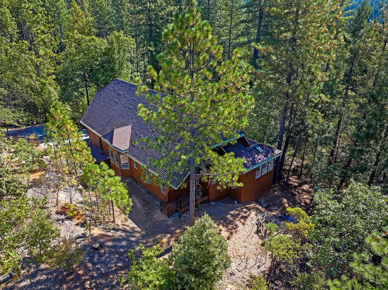 2160 Nelson Road Camino, CA 95709 - Photo 56 of 69