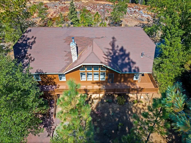 $575,000 | 2160 Nelson Road, Camino, CA 95709