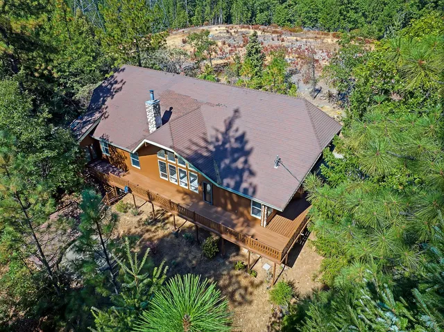 $575,000 | 2160 Nelson Road, Camino, CA 95709