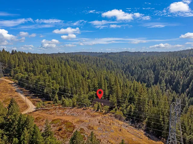 $575,000 | 2160 Nelson Road, Camino, CA 95709